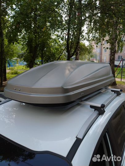 Автобокс аренда