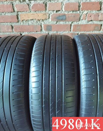 Nexen N Blue HD 205/60 R16 93S