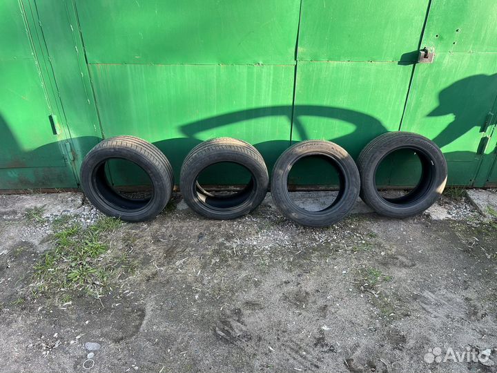 Колеса r 16 205 55 летние