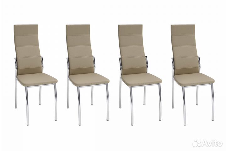 Комплект стульев 