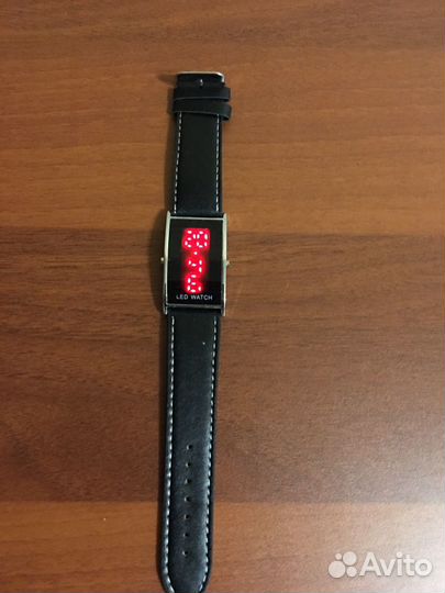 Led watch