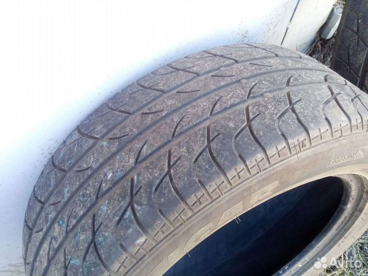 Tigar Syneris 215/55 R16 93V