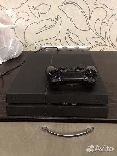 Sony playstation 4 PS4 500gb