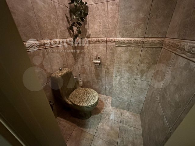 5-к. квартира, 290,1 м², 1/4 эт.