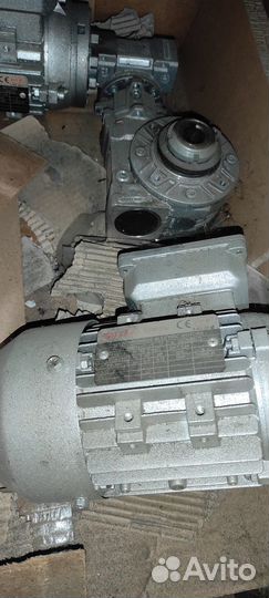 Комплектующие NTK