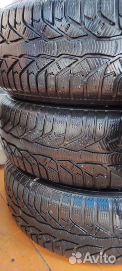 Kleber DR503 195/65 R15