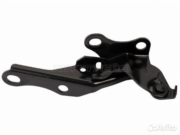 Петля капота