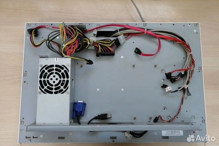 Моноблок 21.5