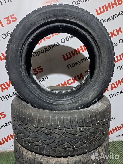 Nokian Tyres Hakkapeliitta 7 205/55 R16 94T