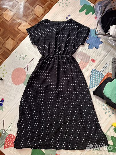 Вещи пакетом