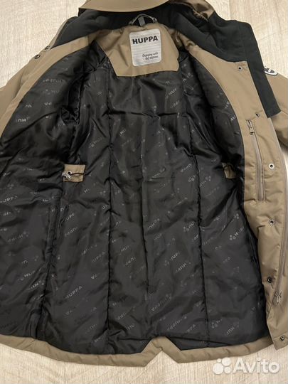 Куртка для девочки