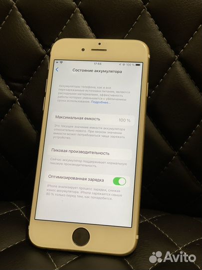 iPhone 6S, 64 ГБ