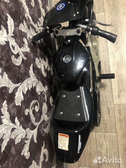 Продаю Минимотик