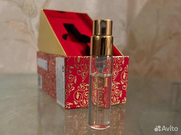 Attar Collection Hayati оригинал