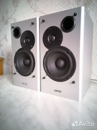 Колонки sven ma 230