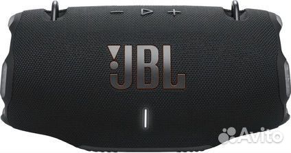 Портативная колонка JBL Xtreme 4 (все цвета)