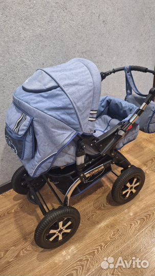 Детская коляска