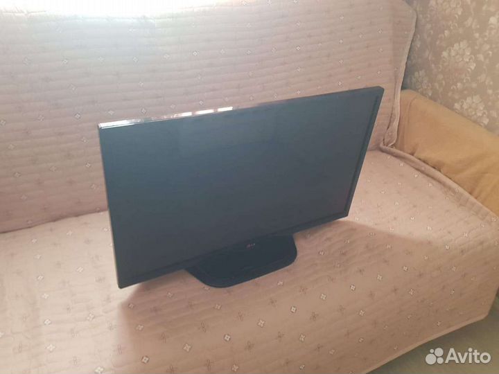 Телевизор LG 32