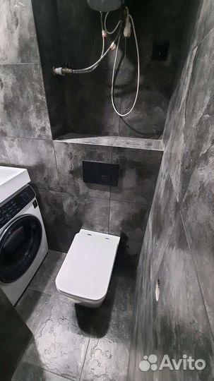 Ремонт квартир, кухни, санузла 