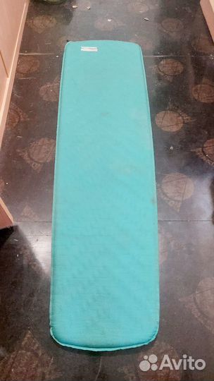 Коврик Therm-a-rest Trail Lite Regular