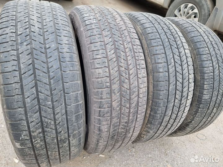 Yokohama Geolandar G91AT 225/60 R18 100H