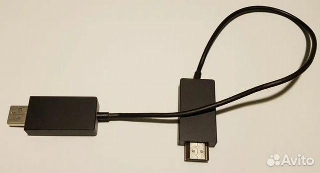 Microsoft wireless display adapter. Microsoft wireless display adapter