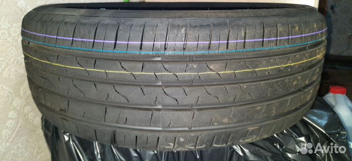 Cordiant Gravity 205/55 R16 94V