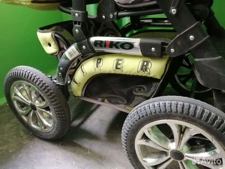 Детские коляски
