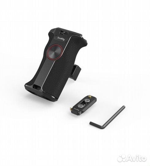 Поворотная боковая ручка SmallRig Rotating nato