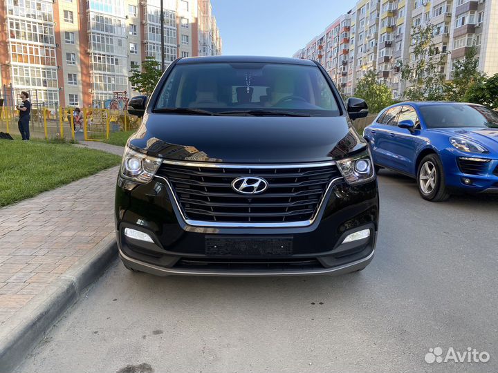 Трансфер, пассажирские перевозки