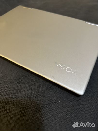 Ноутбук трансформер Lenovo Yoga 720-13