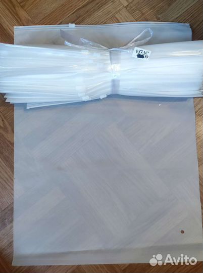 Пакеты зип лок с бегунком