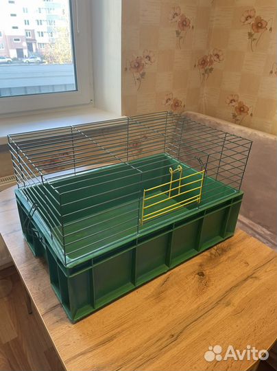 Клетка для животных