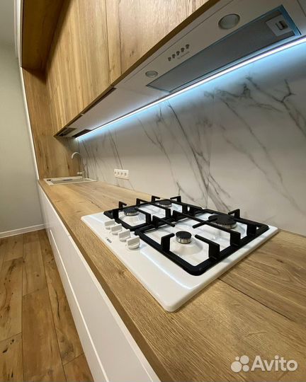 Кухня (цена за весь кпомплект) sh-0525751