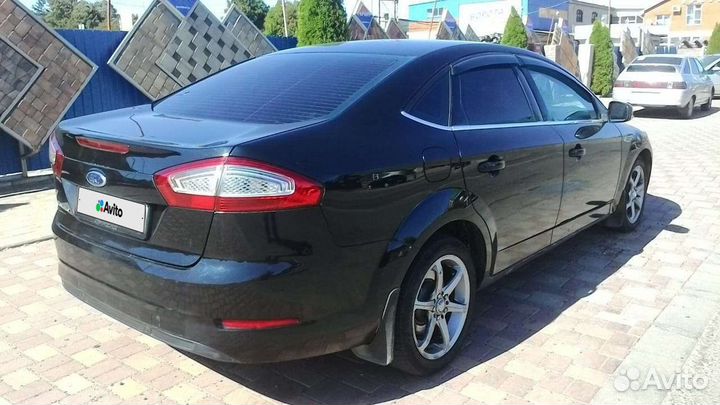 Ford Mondeo 1.6 МТ, 2011, 345 700 км