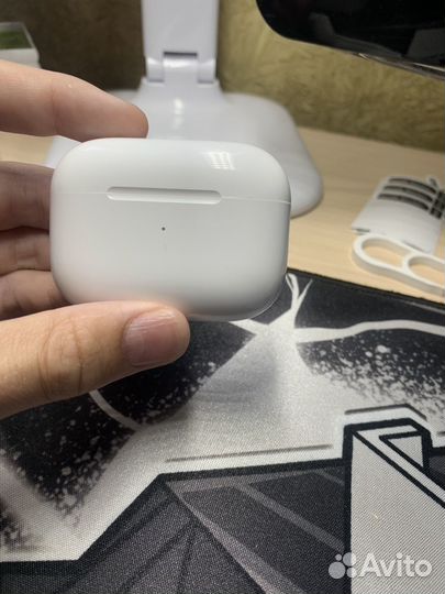Кейс для airpods pro