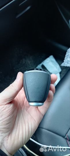 Ручка кпп на kia