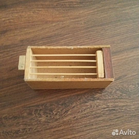Клетка переноска