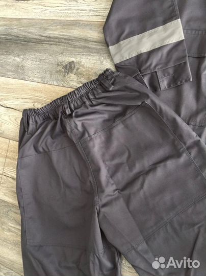 Костюм рабочий спецодежда