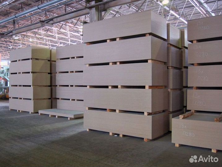 Цсп 20*1200*3200 мм