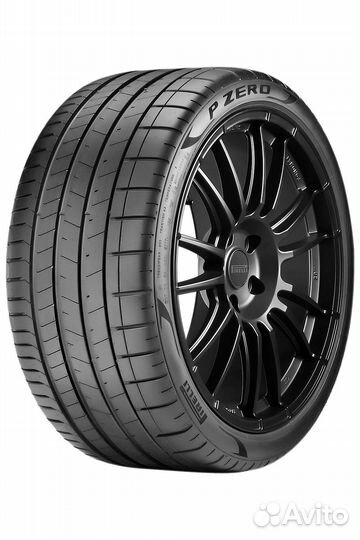 Pirelli P Zero Sports CAR 245/35 R19 93Y