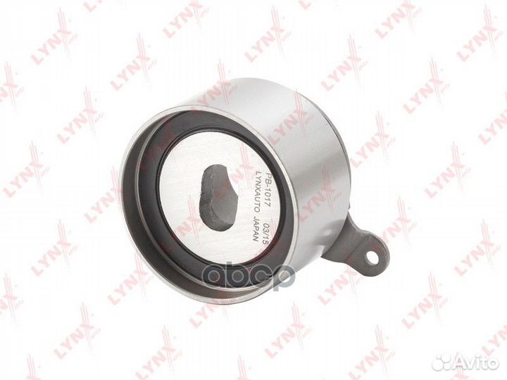 Ролик натяжной ремня грм PB-1017 lynxauto