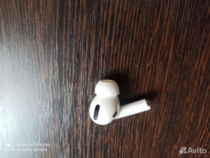 Apple airpods pro