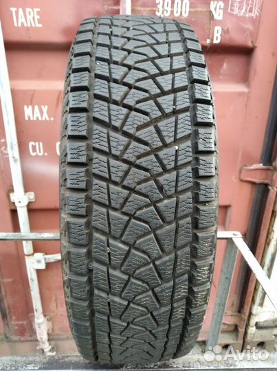 Bridgestone Blizzak DM-Z3 225/70 R17 102N