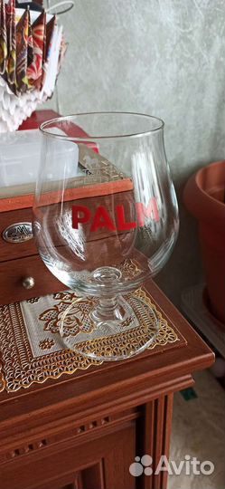 Бокал Palm DAB Magners Wild Turkey