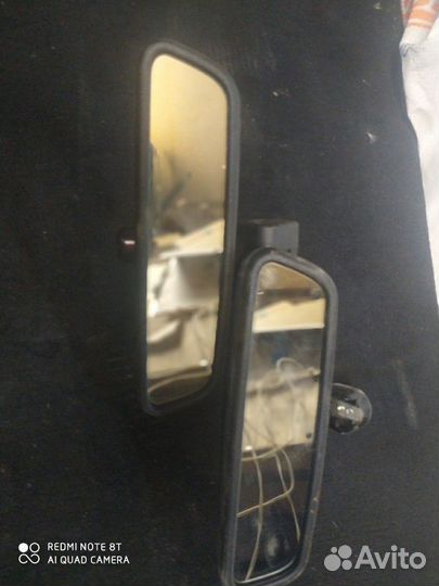 Bmw e46 е53 е39 е65 е83 Зеркало с затемнением
