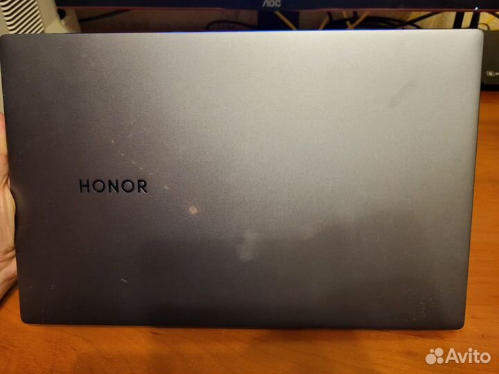 Honor MagicBook 15 Boh-WAQ9HNR