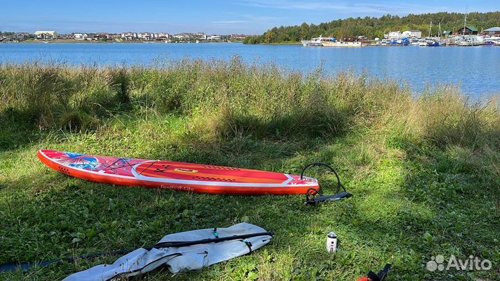 Доска для вейксерфинга