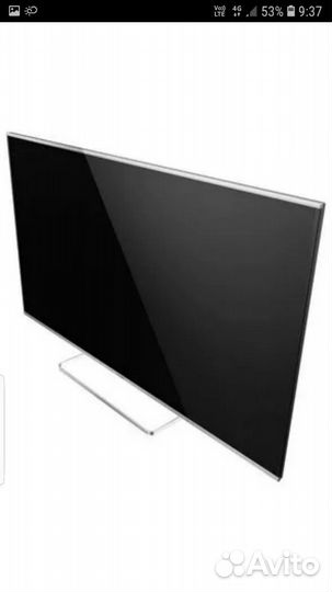 Телевизор Panasonic tx 60asr650