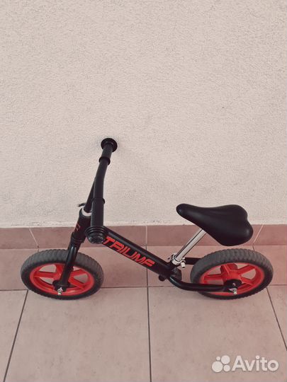 Беговел Триумф